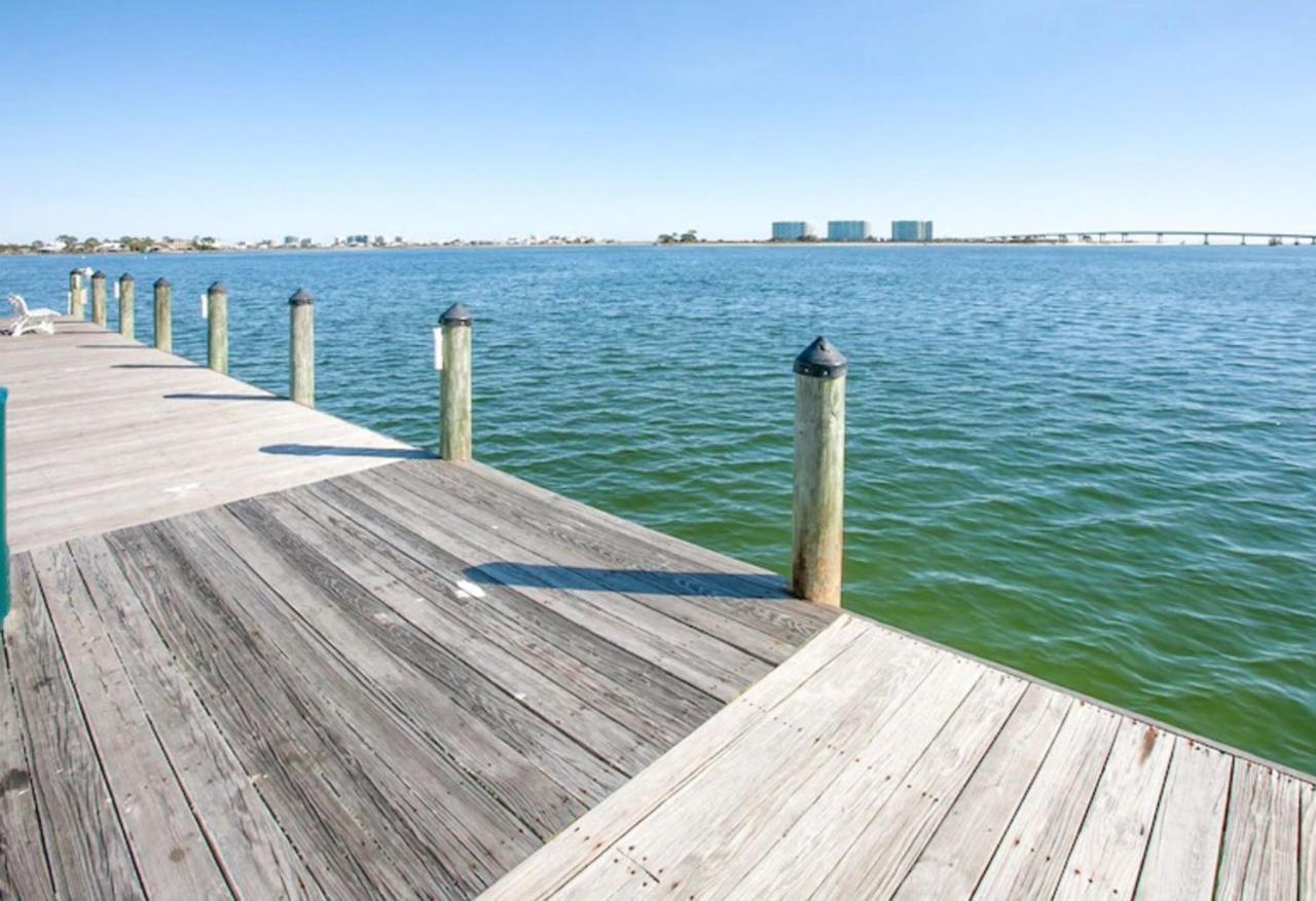 Phoenix On The Bay II Orange Beach Zewnętrze zdjęcie