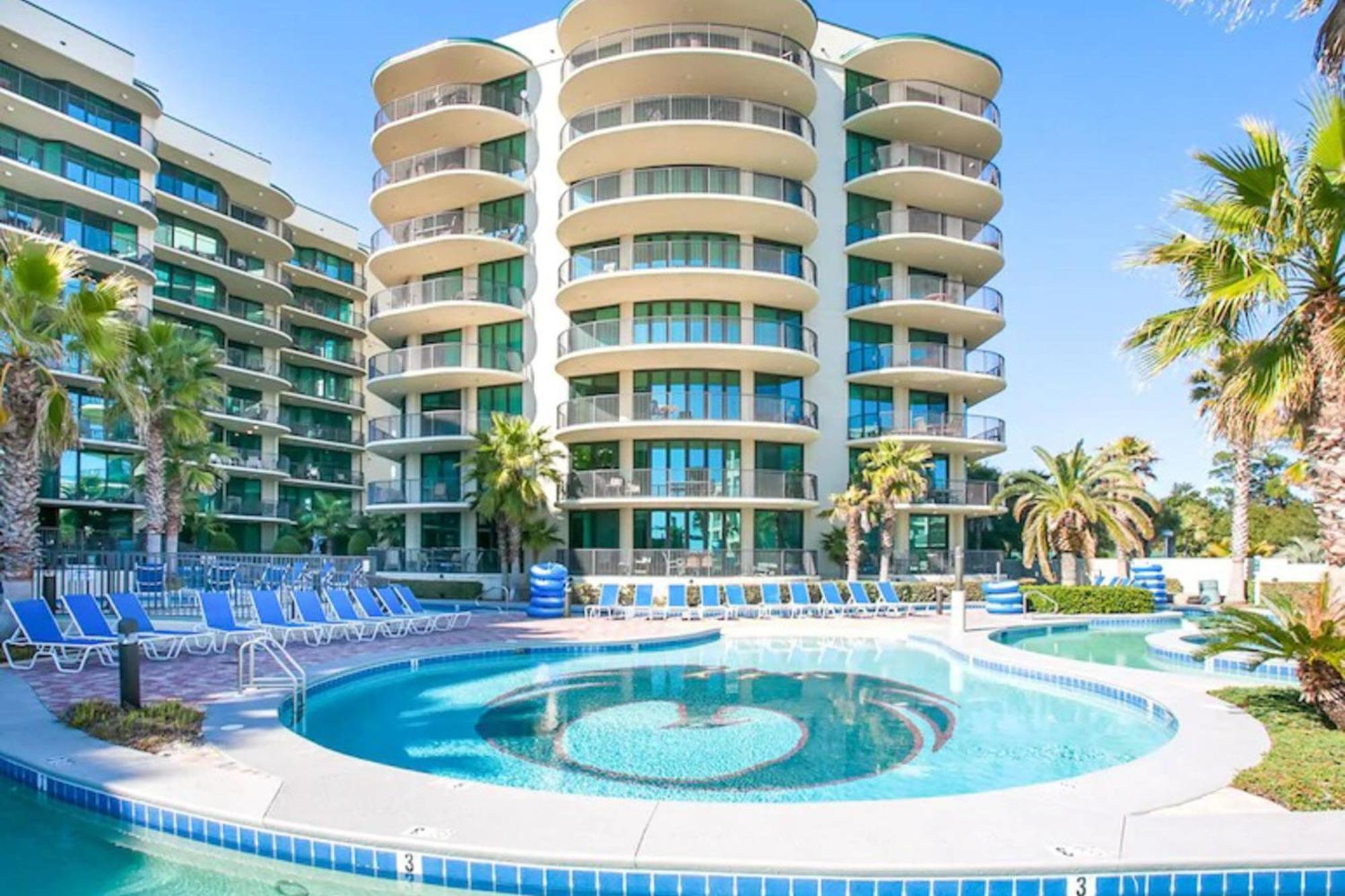 Phoenix On The Bay II Orange Beach Pokój zdjęcie